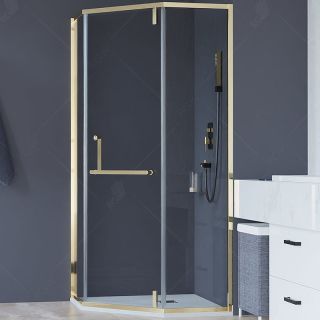 Душевой уголок RGW HO-084G